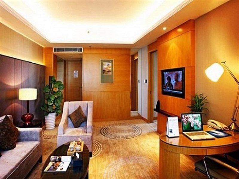 Days Hotel And Suites Mingfa Xiamen Exterior foto