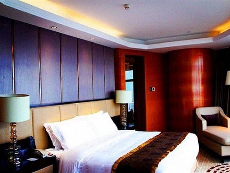 Days Hotel And Suites Mingfa Xiamen Exterior foto