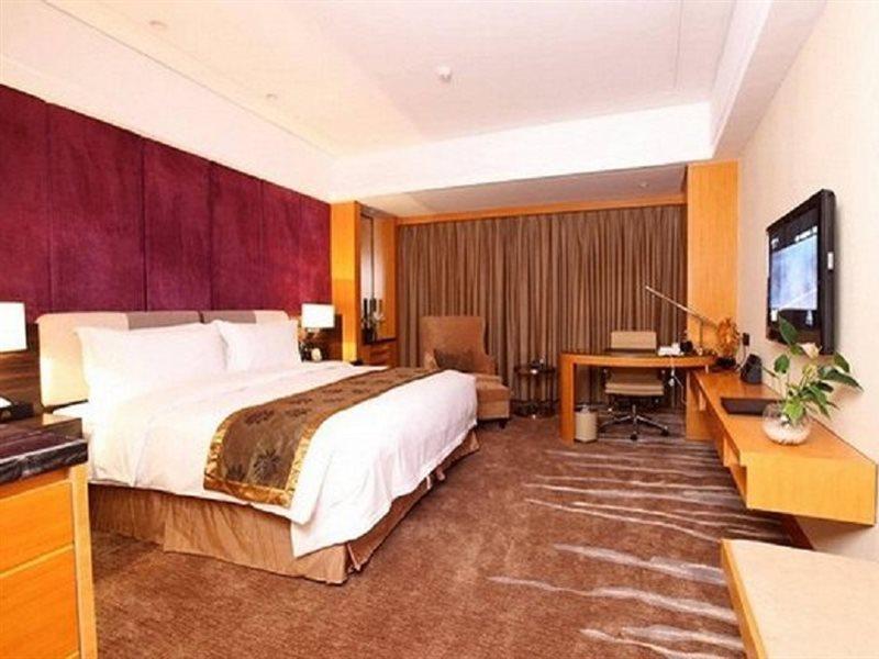 Days Hotel And Suites Mingfa Xiamen Exterior foto