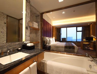 Days Hotel And Suites Mingfa Xiamen Exterior foto