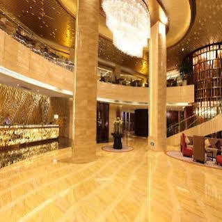Days Hotel And Suites Mingfa Xiamen Exterior foto