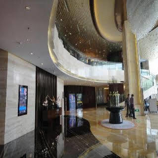 Days Hotel And Suites Mingfa Xiamen Exterior foto