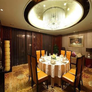 Days Hotel And Suites Mingfa Xiamen Exterior foto